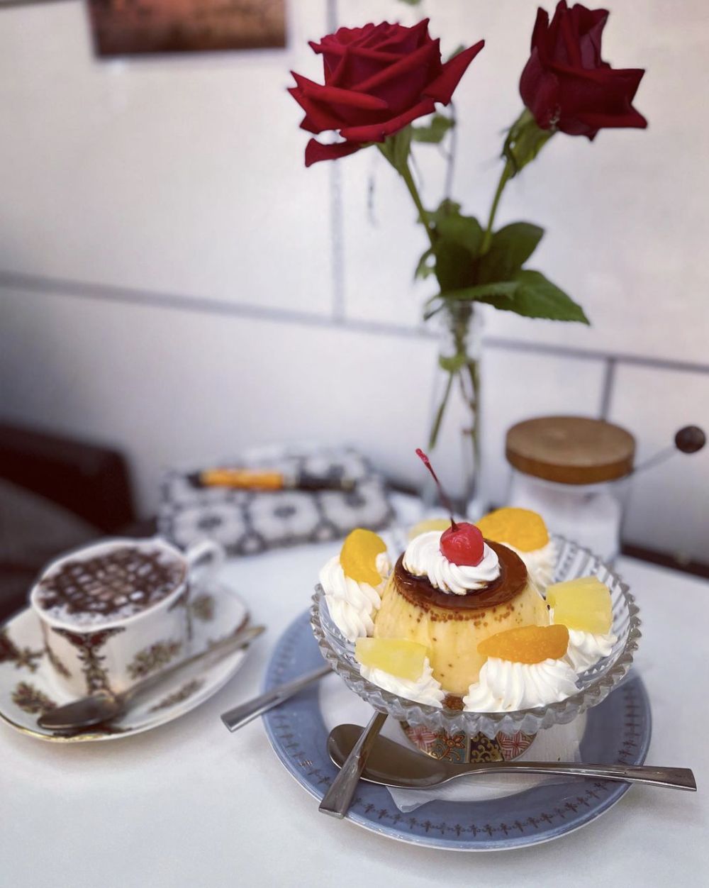 「COFFEE SHOP CARIB 」（カリブ 浅草 コーヒーショップ） ・地點：東京都台東区浅草2-2-1