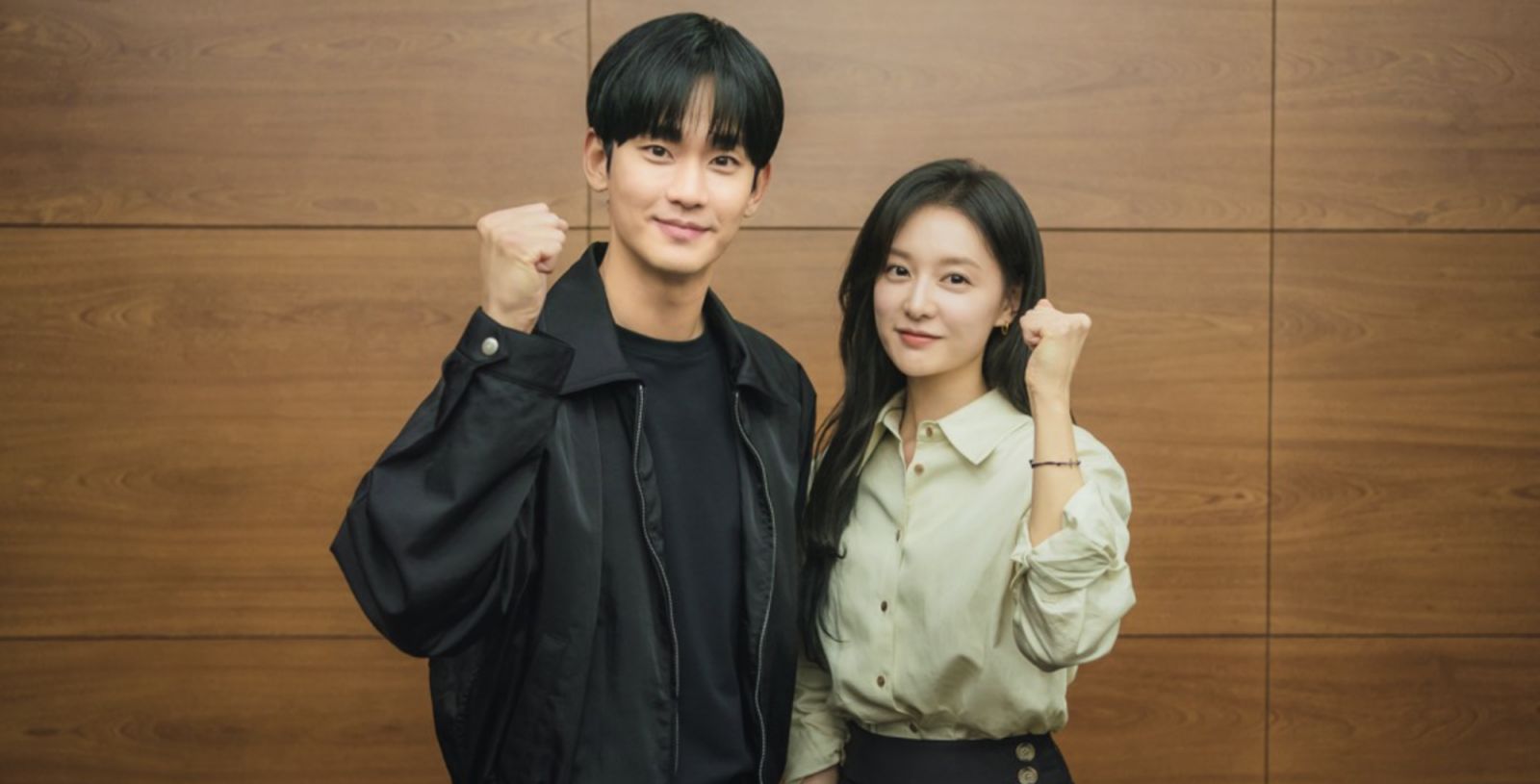 (Photo:tvN《淚之女王》劇照)