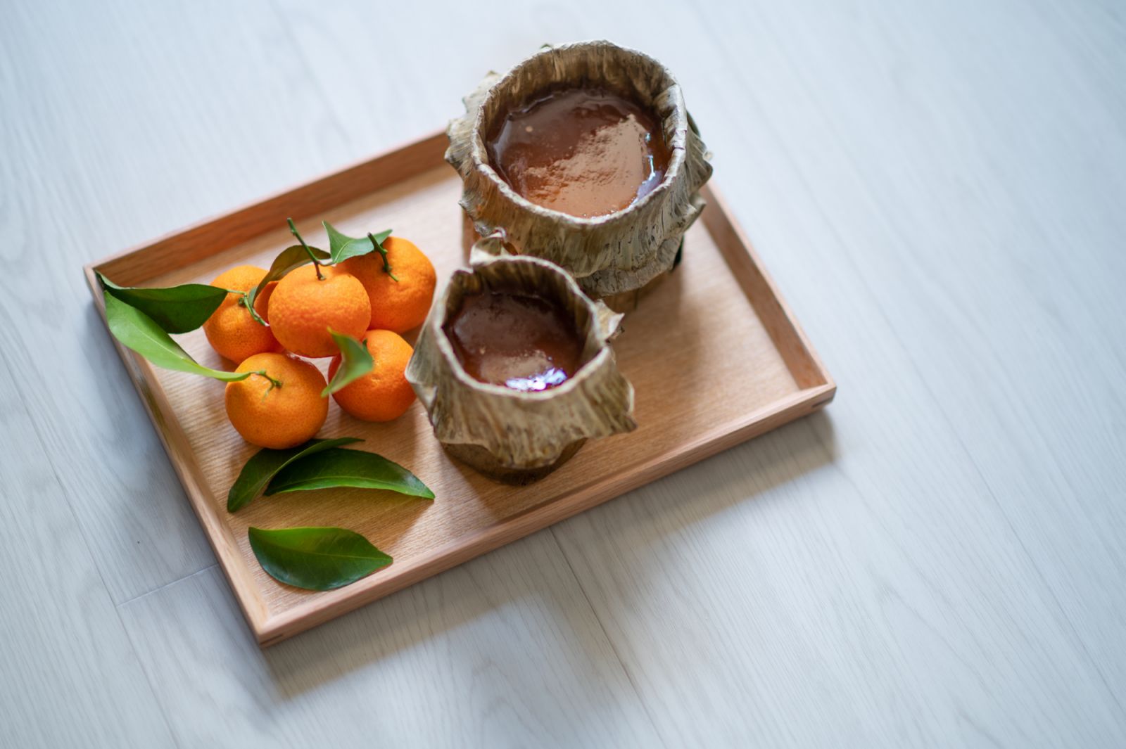 Nian gao (Photo: Getty Images)