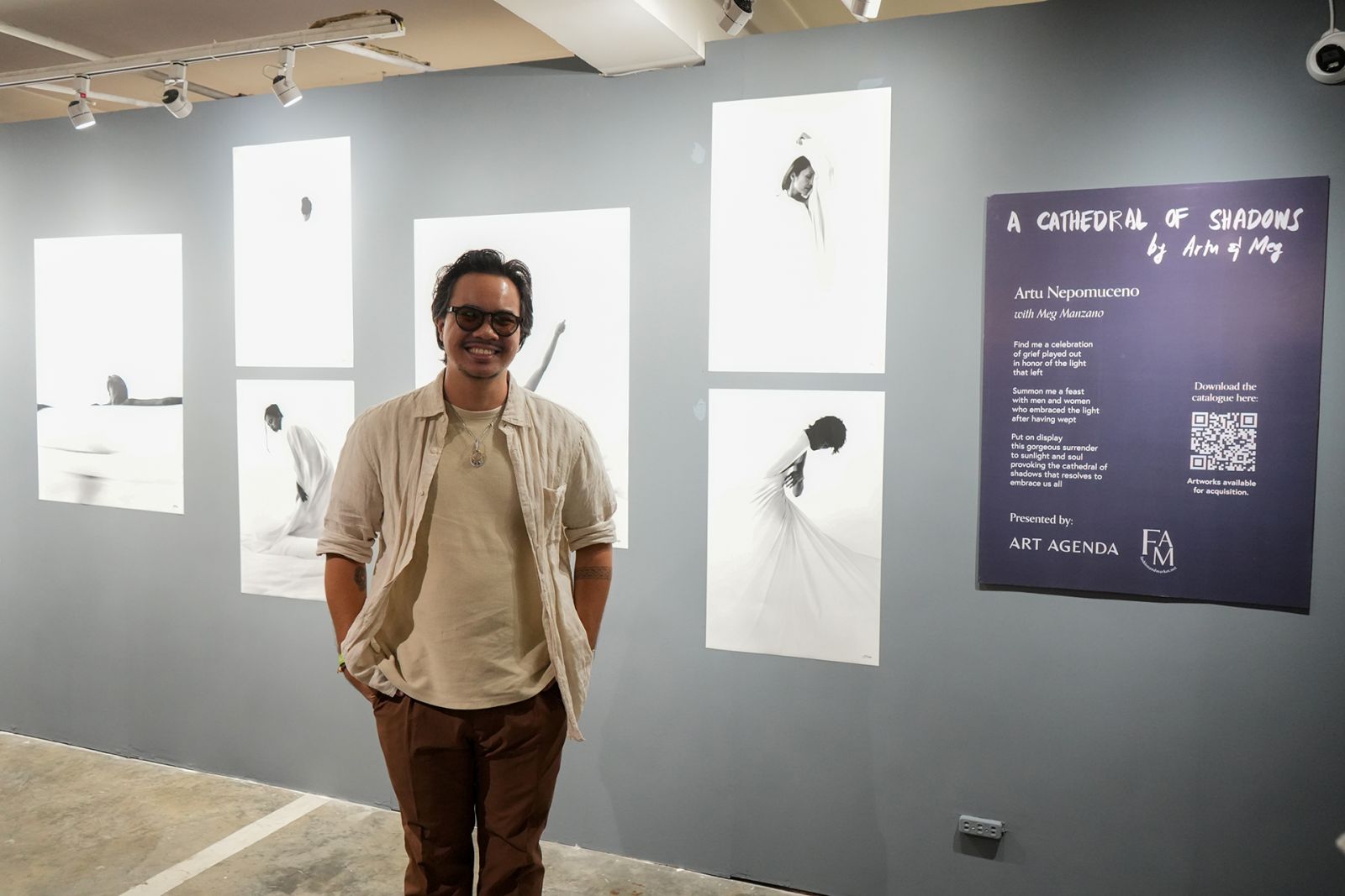 Artu Nepomuceno