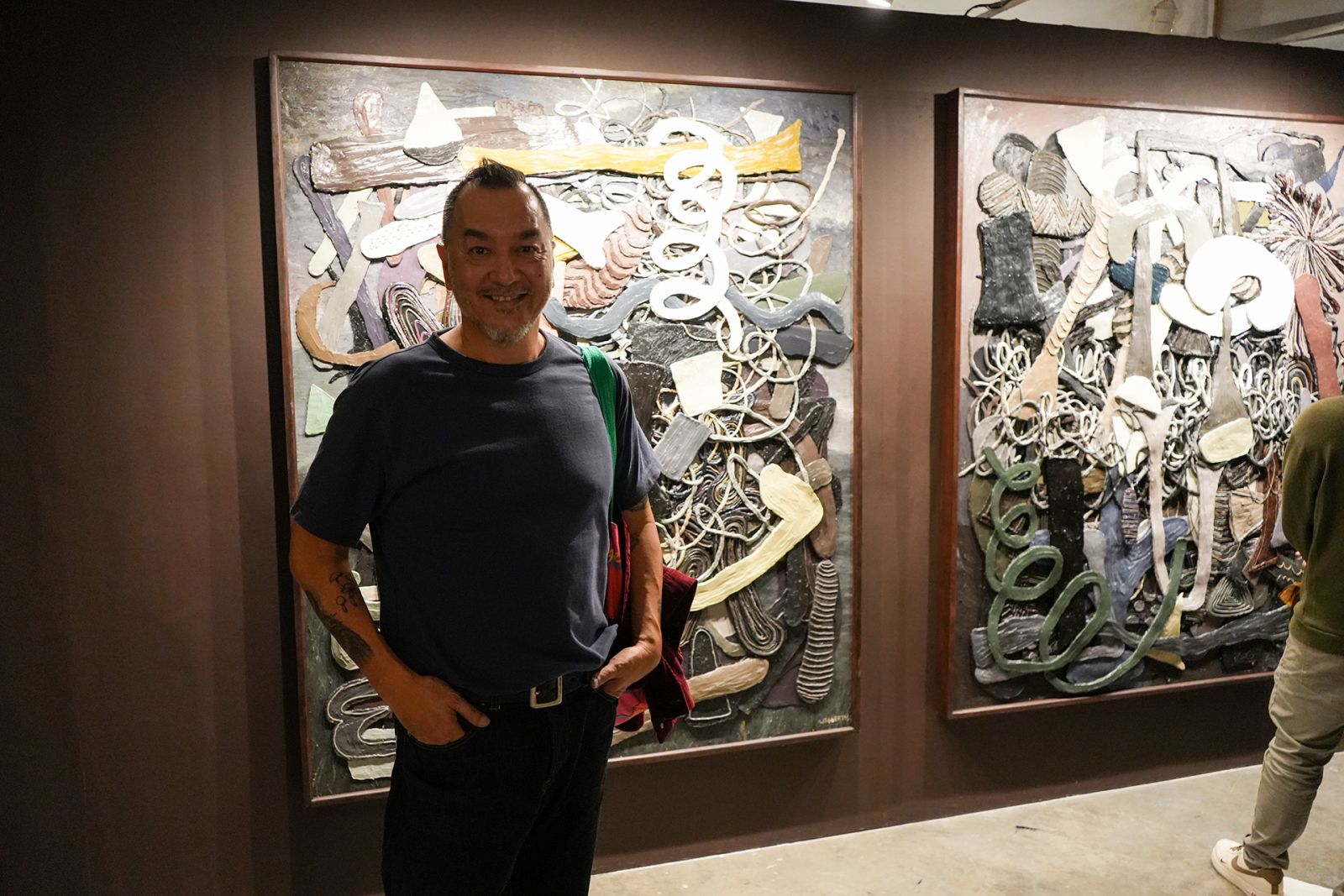 Norman Crisologo