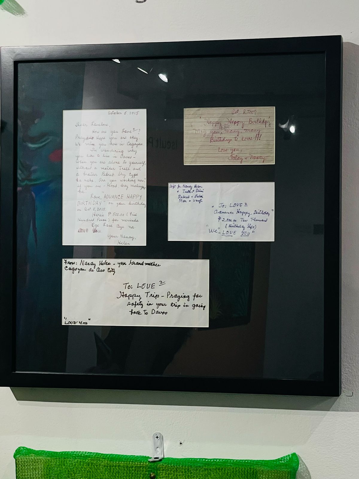Residencies_Anna Miguel Cervantes, Linangan Art Residency (4)