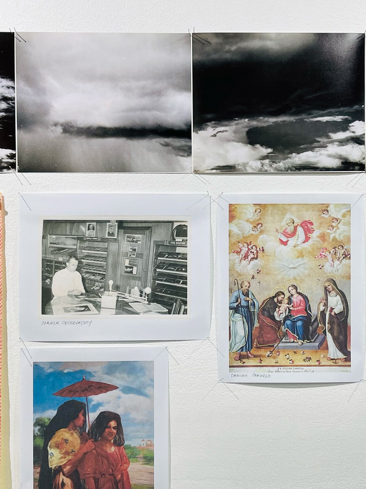 Residencies_Mark Salvatus, Manila Observatory (2)