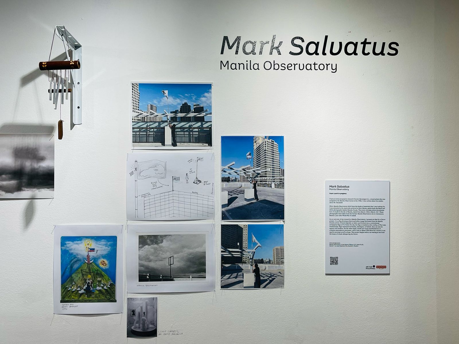 Residencies_Mark Salvatus, Manila Observatory (3)