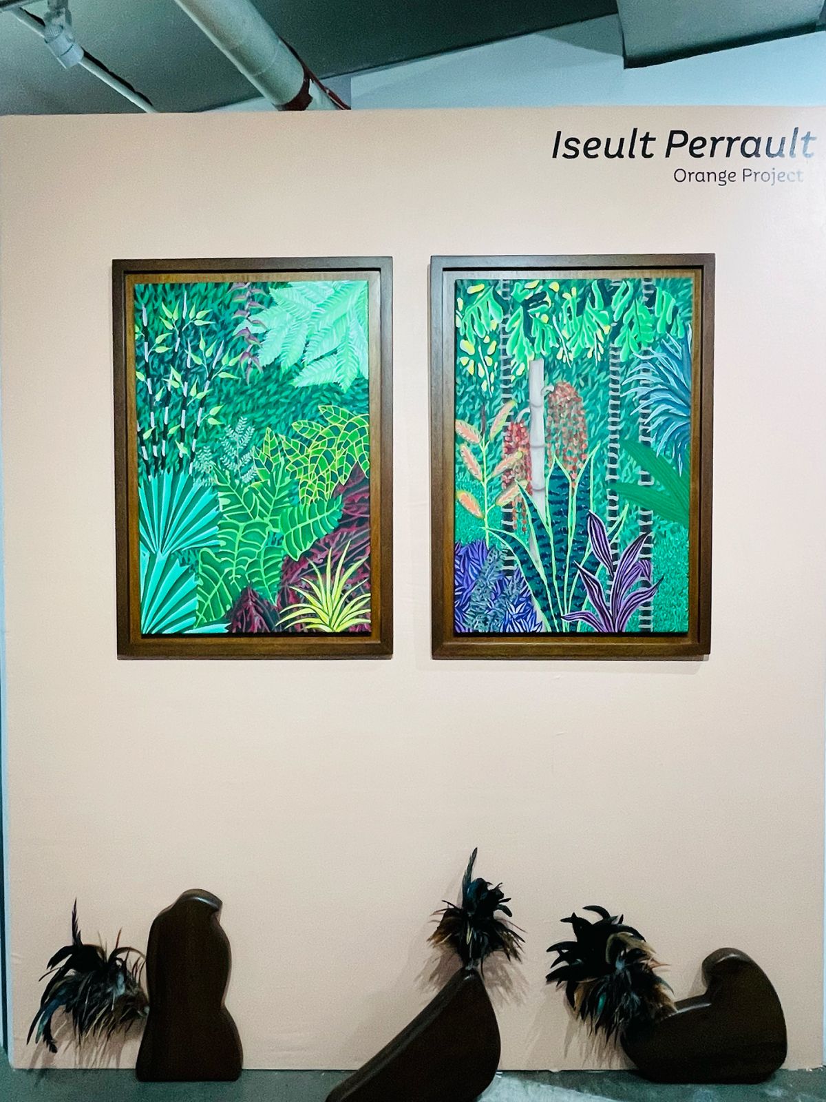 Residencies_Iseult Perrault, Orange Project (2)