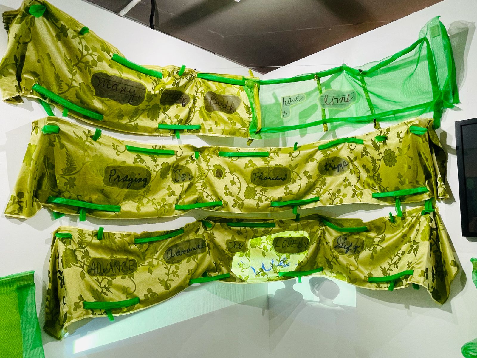 Residencies_Anna Miguel Cervantes, Linangan Art Residency (2)