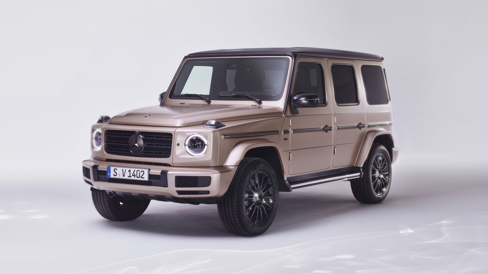 (Photo: Mercedes-Benz)