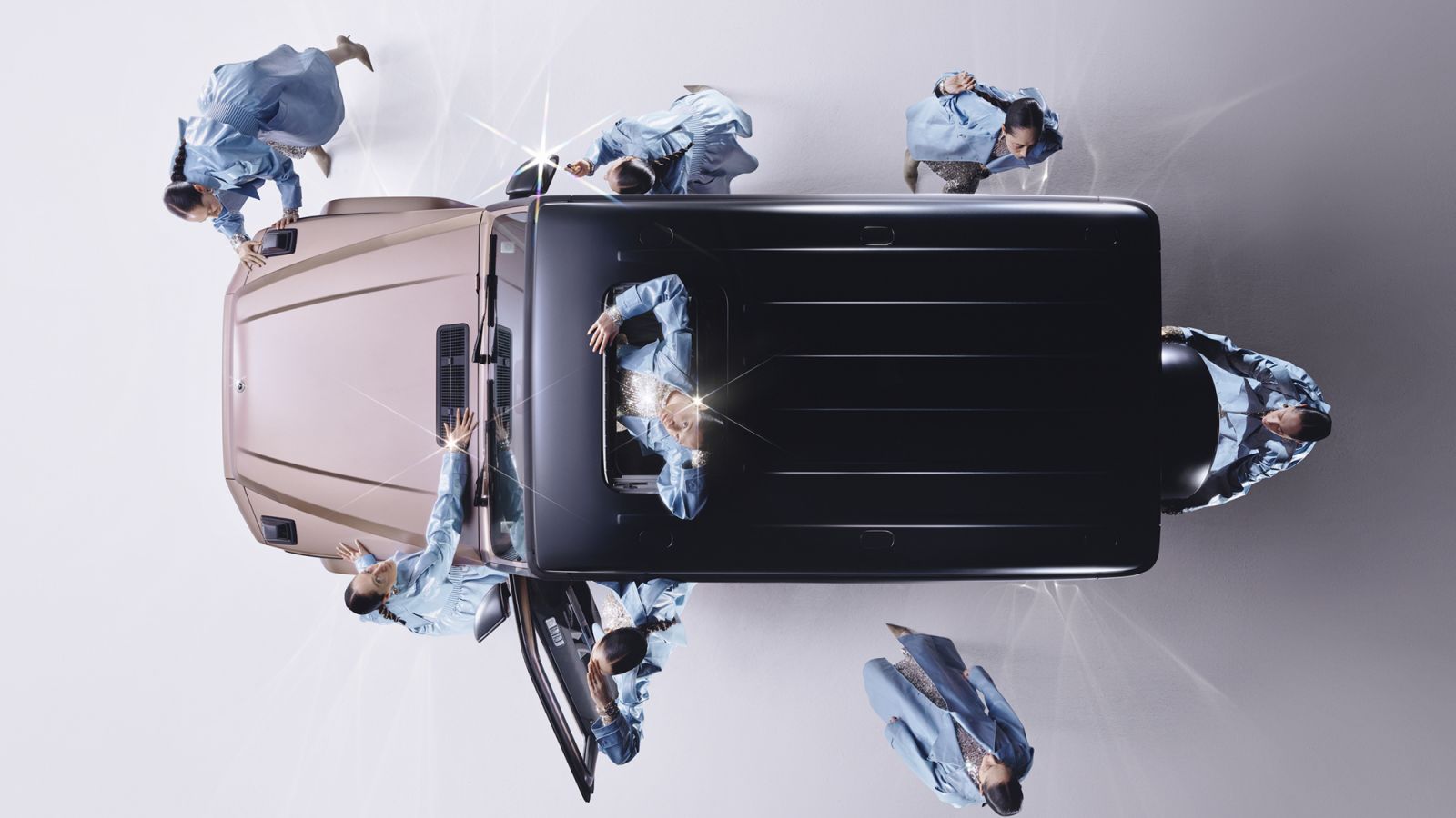 (Photo: Mercedes-Benz)