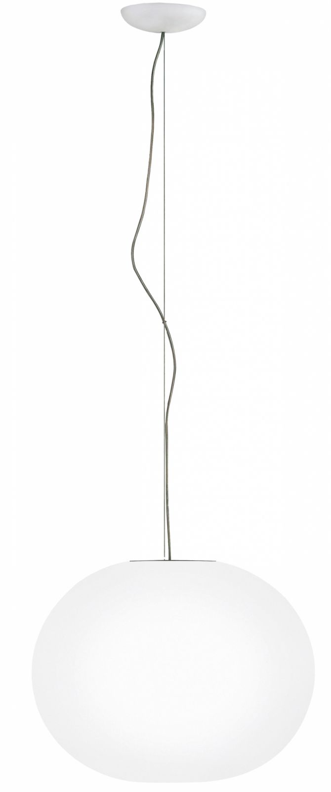Flos Glo-Ball suspension lamp