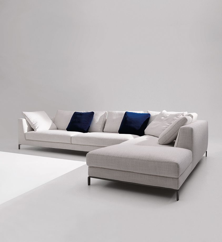 B&B Italia Ray sofa