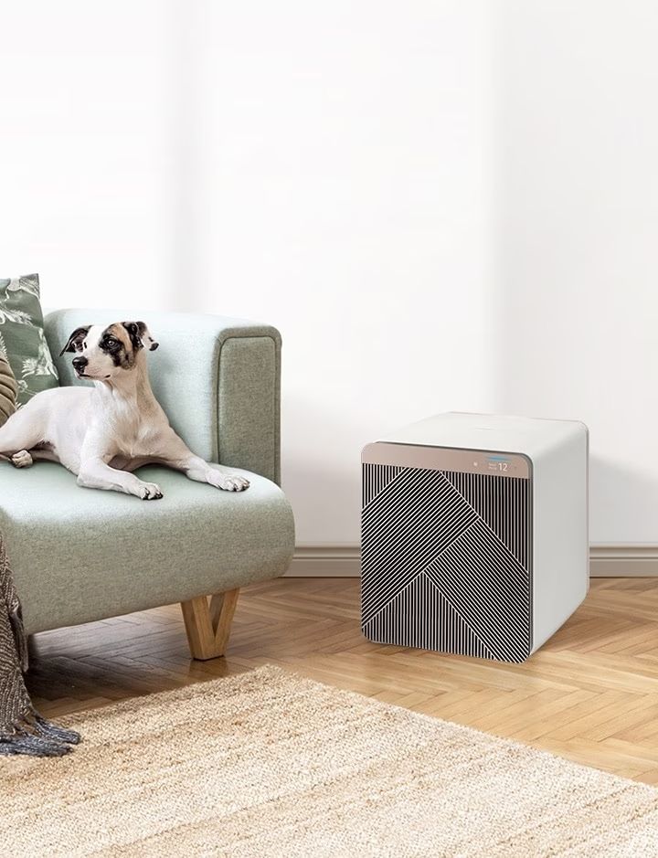 Samsung Bespoke Cube
