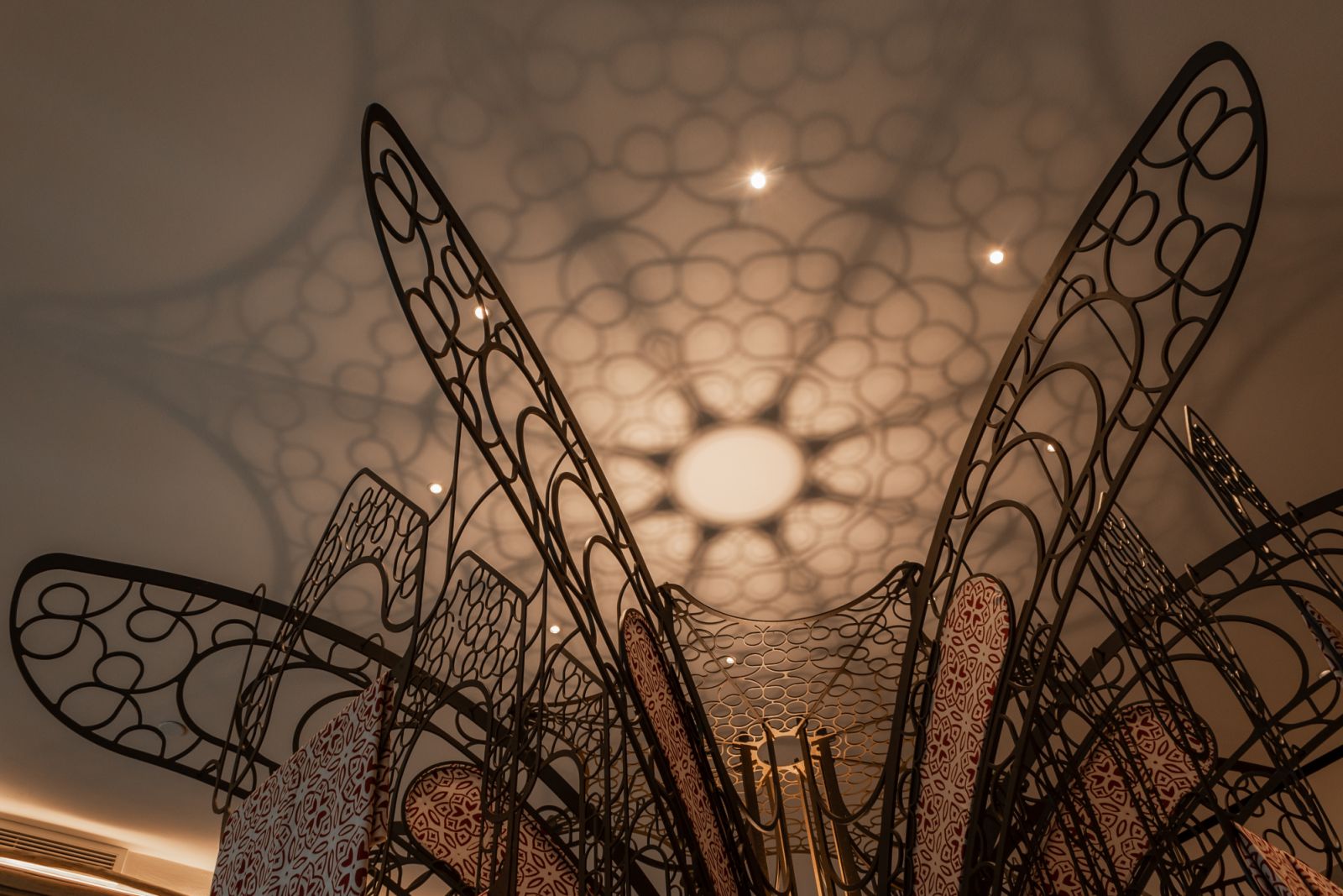 Poh Sin Studio’s Batik Tree