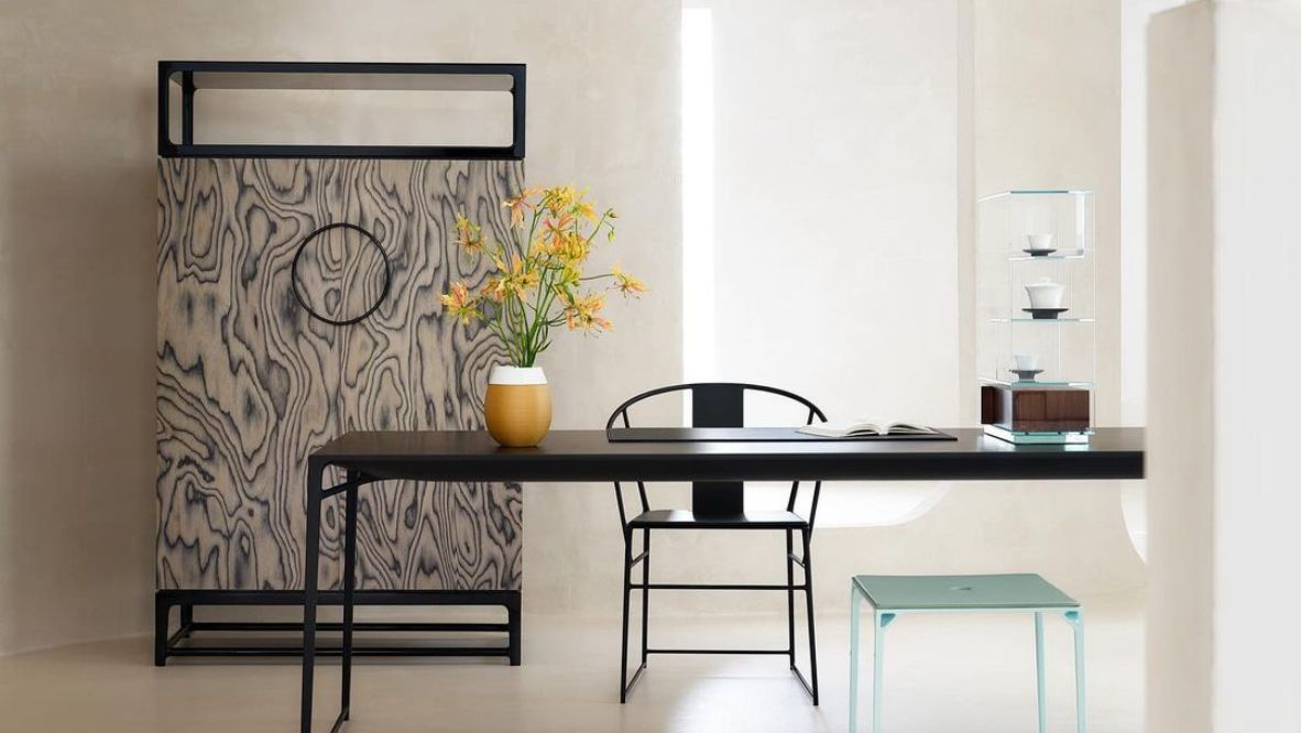 Shang Xia is redefining luxury with its focus on Chinese craftsmanship and culture (Photo: Instagram / @shangxia)