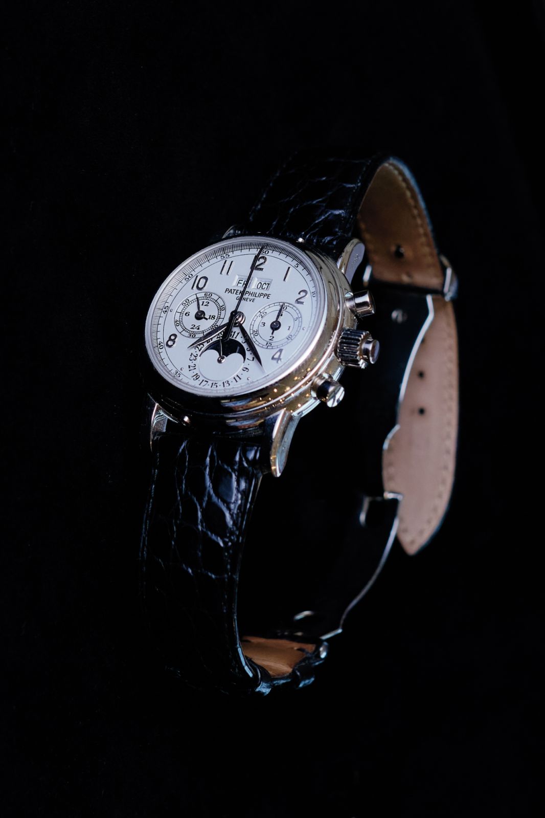 Patek Philippe 5004P