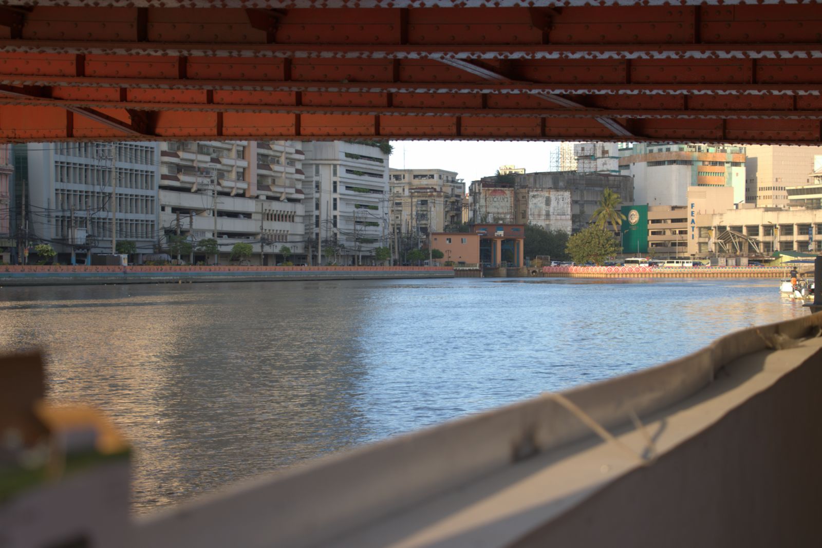 Pasig River