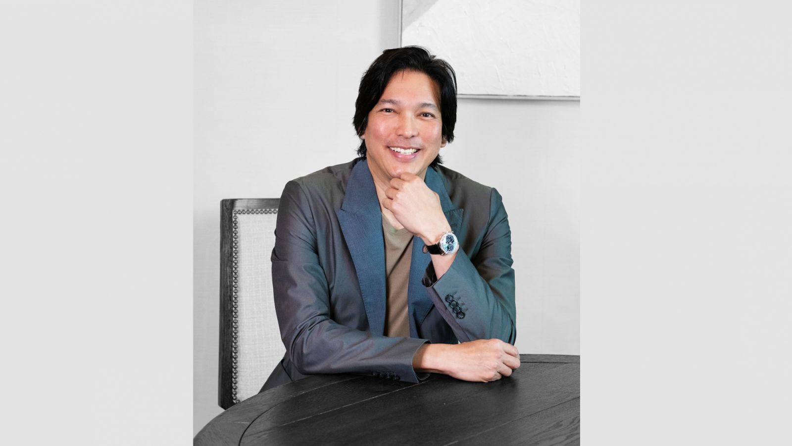คุณรวิชญ์ เทิดวงส์
