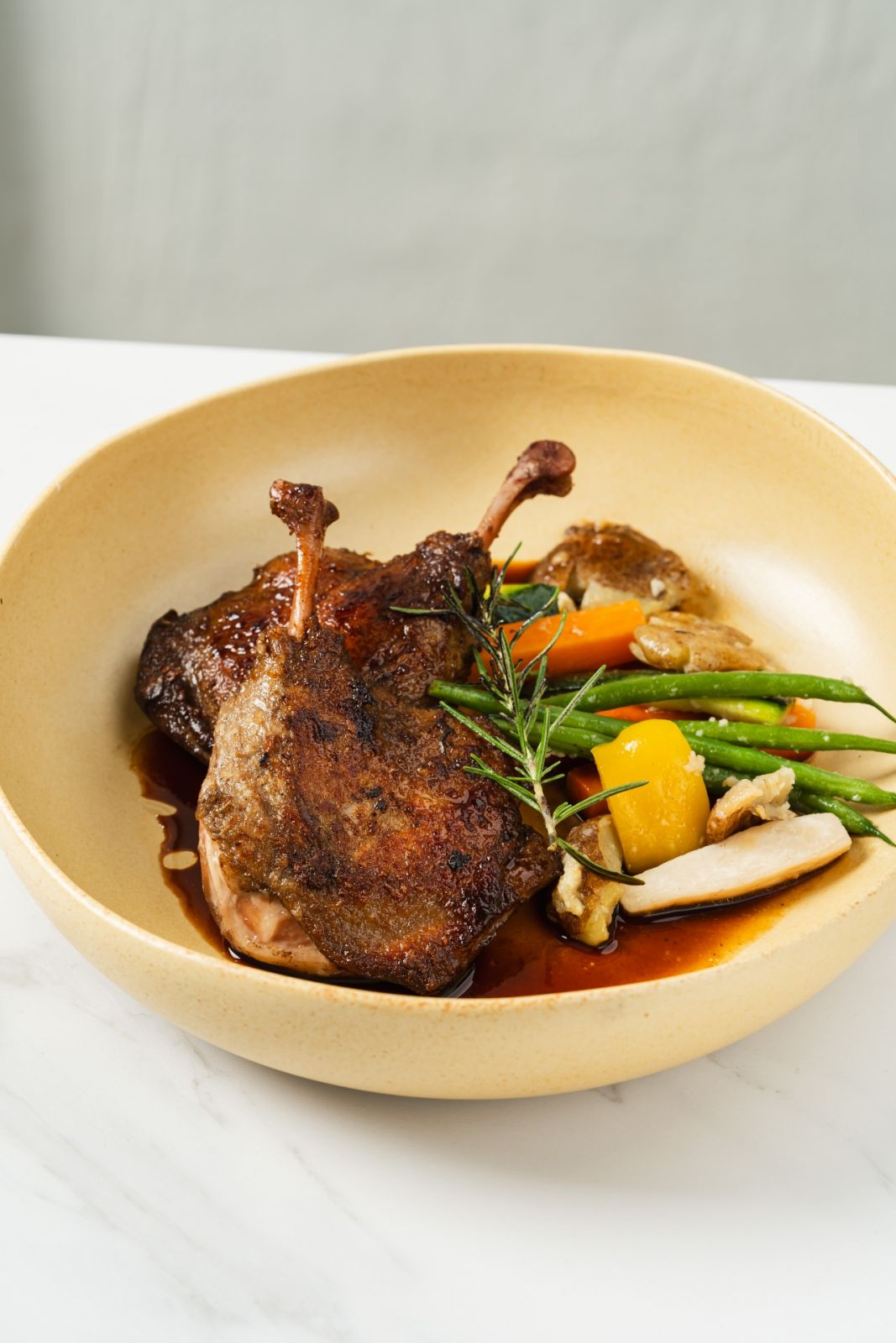 February 2024 Dining Radar - 180 by Chef Sau