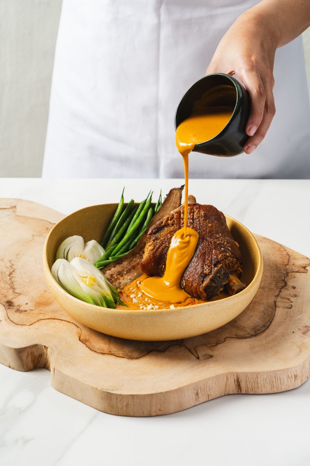February 2024 Dining Radar - 180 by Chef Sau