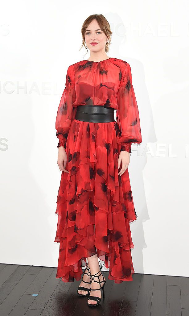 (Photo by Jun Sato/WireImage)