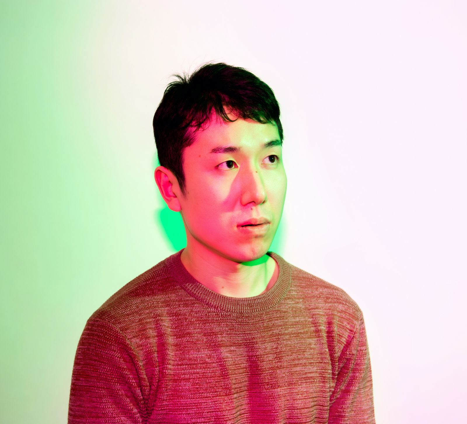 Fuyuhiko Takata (Photo: cyndixxx, courtesy of Muuseo)