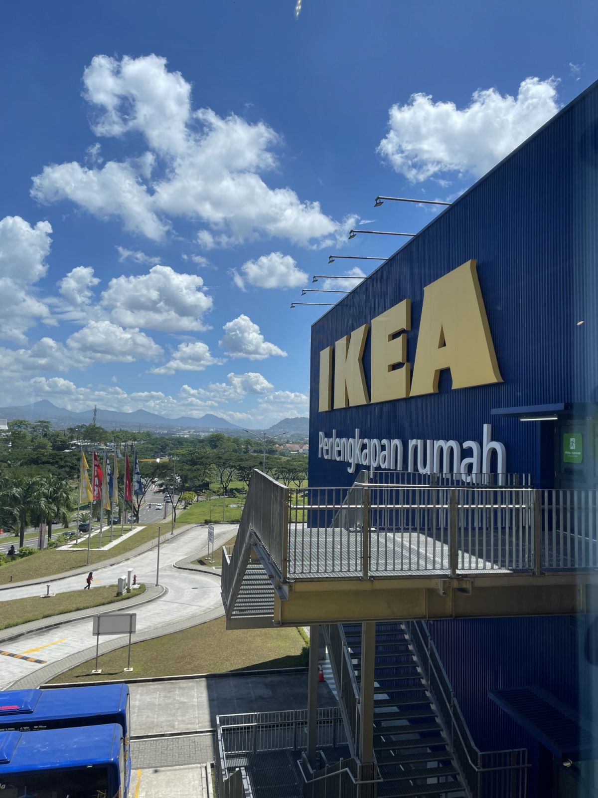 Sehingga kini, Ikea mempunyai lebih 12,000 produk dalam kedai dan dalam talian (Foto: Vincenty846 / WikiCommons)