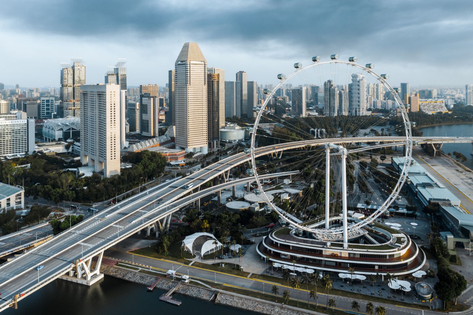 How to explore Singapore in 24 hours Tatler Asia