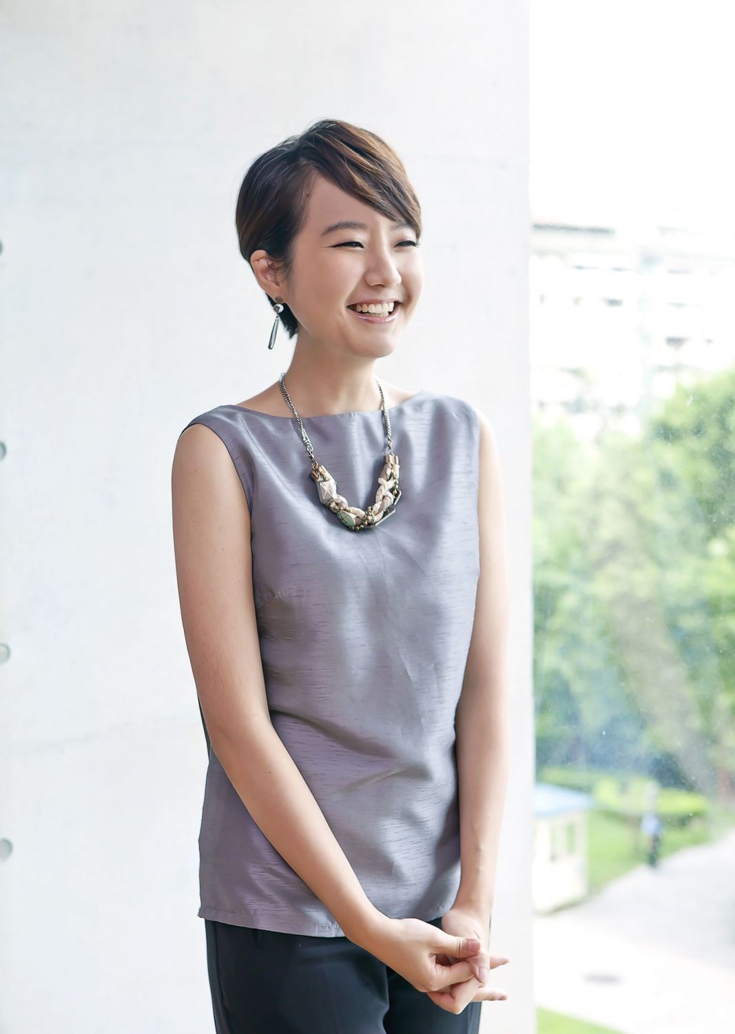 Liz Kao, founder, Taster (Taiwan)