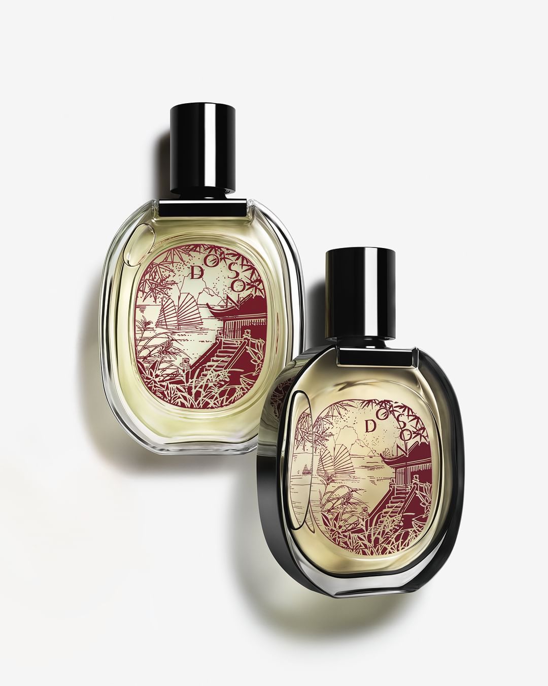 #Beauty Diptyque經典「杜桑」限量版搶先預覽！