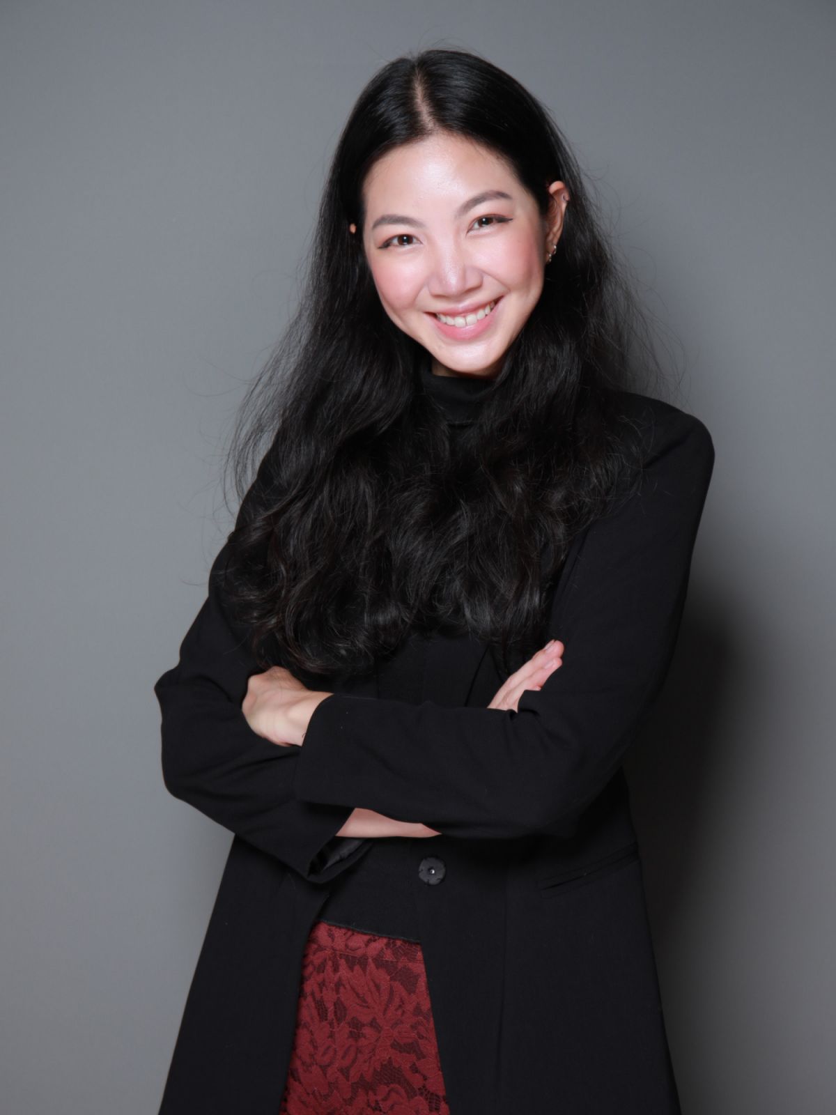 Raya Chantaramungkorn