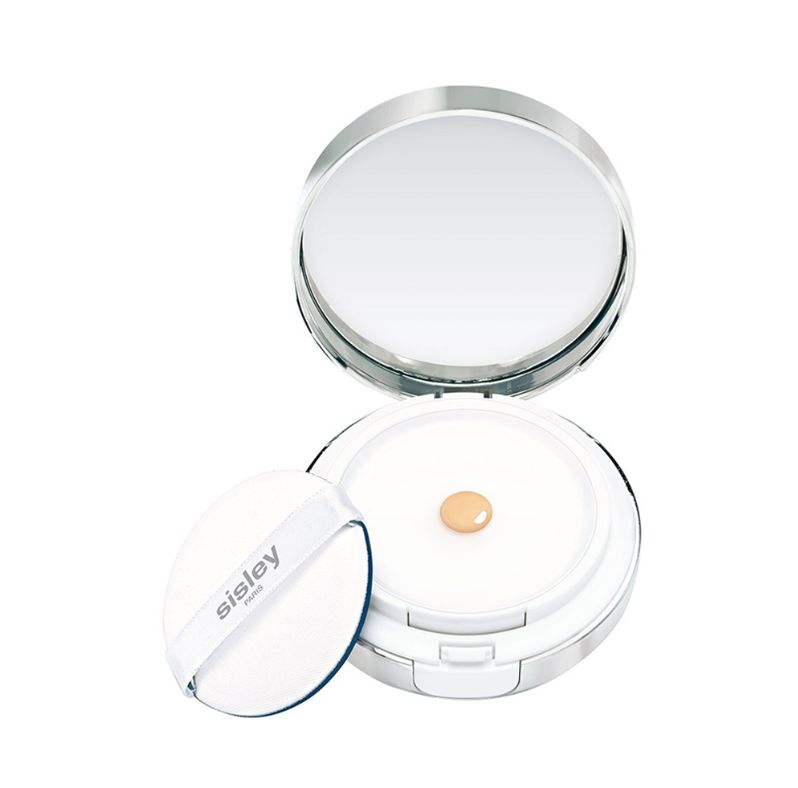 Sisley Phyto Blanc Cushion Foundation (Photo: Rustan's The Beauty Source)