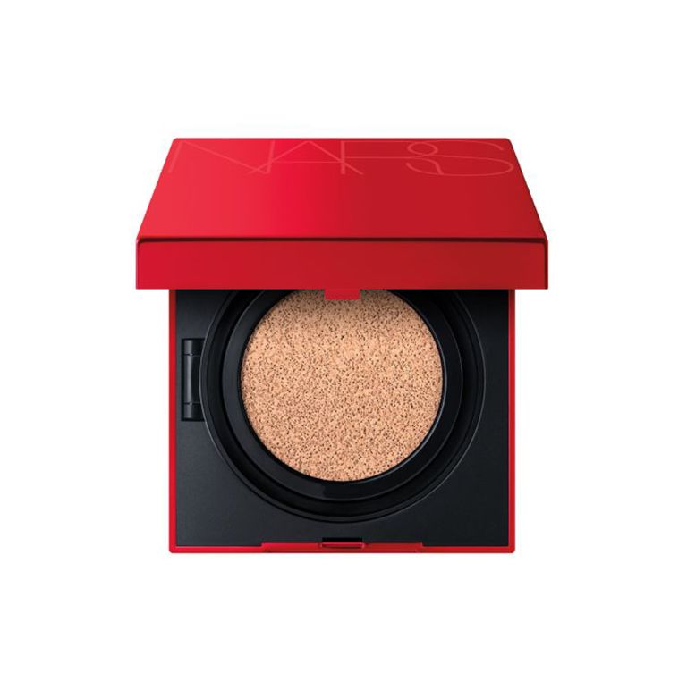NARS Natural Radiant Longwearing Cushion Foundation (Photo: Rustan's The Beauty Source)