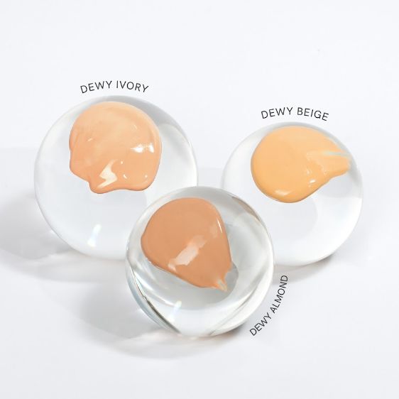 Serum Cushion Foundation