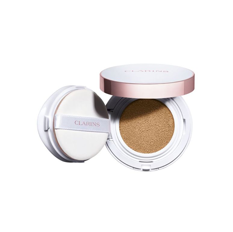 Clarins Bright Plus Cushion (Photo: Rustan's The Beauty Source)