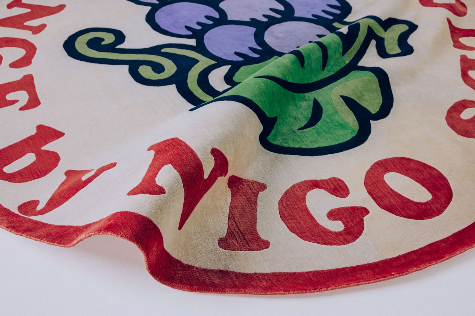 ภาพจากโปรเจ็กต์ Penfolds Grange By NIGO (ภาพ Penfolds)