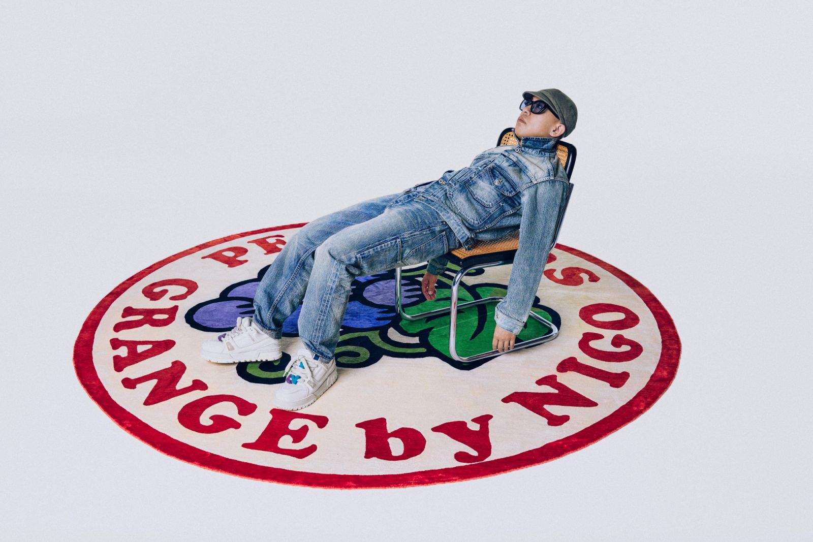 คอลลาบอเรชั่นครั้งประวัติศาตร์แห่งวงการไวน์ Penfolds Grange ที่ออกแบบ