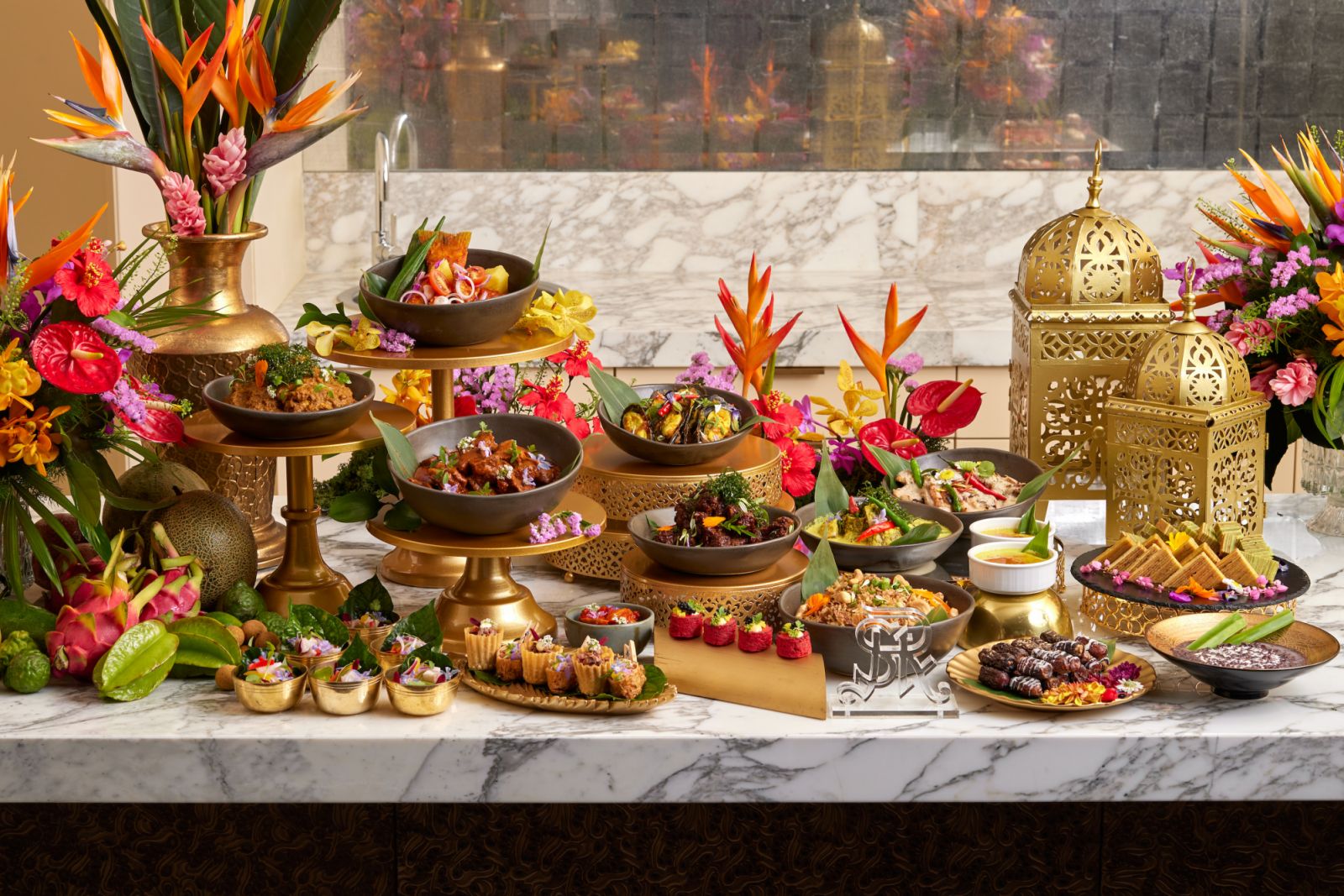 The St. Regis Kuala Lumpur’s upcoming feast (Photo: The St. Regis Kuala Lumpur)