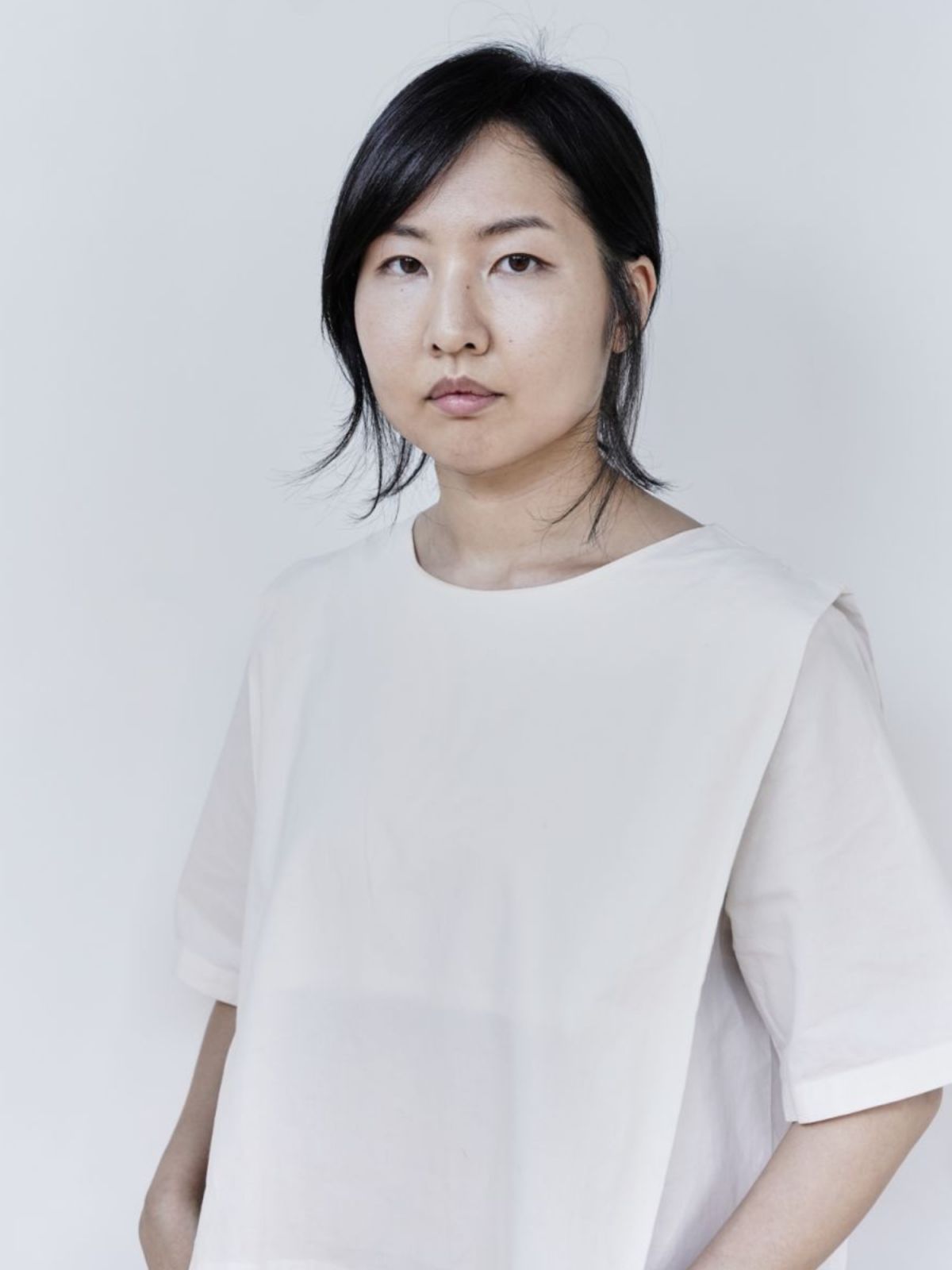 Yona Lee (Photo: courtesy of Yona Lee and Fine Arts, Sydney)