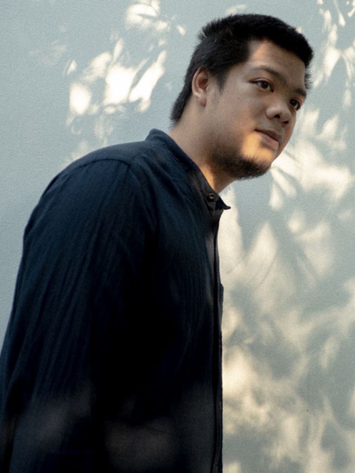 Nawin Nuthong (Photo: Tammarat Kittiwatanokun)