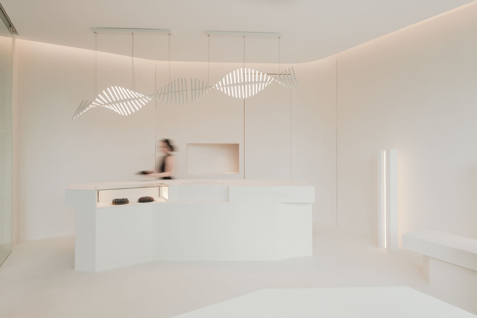 The crisp and luminous Baker Next Door in Desa Parkcity (Photo: David Yeow)