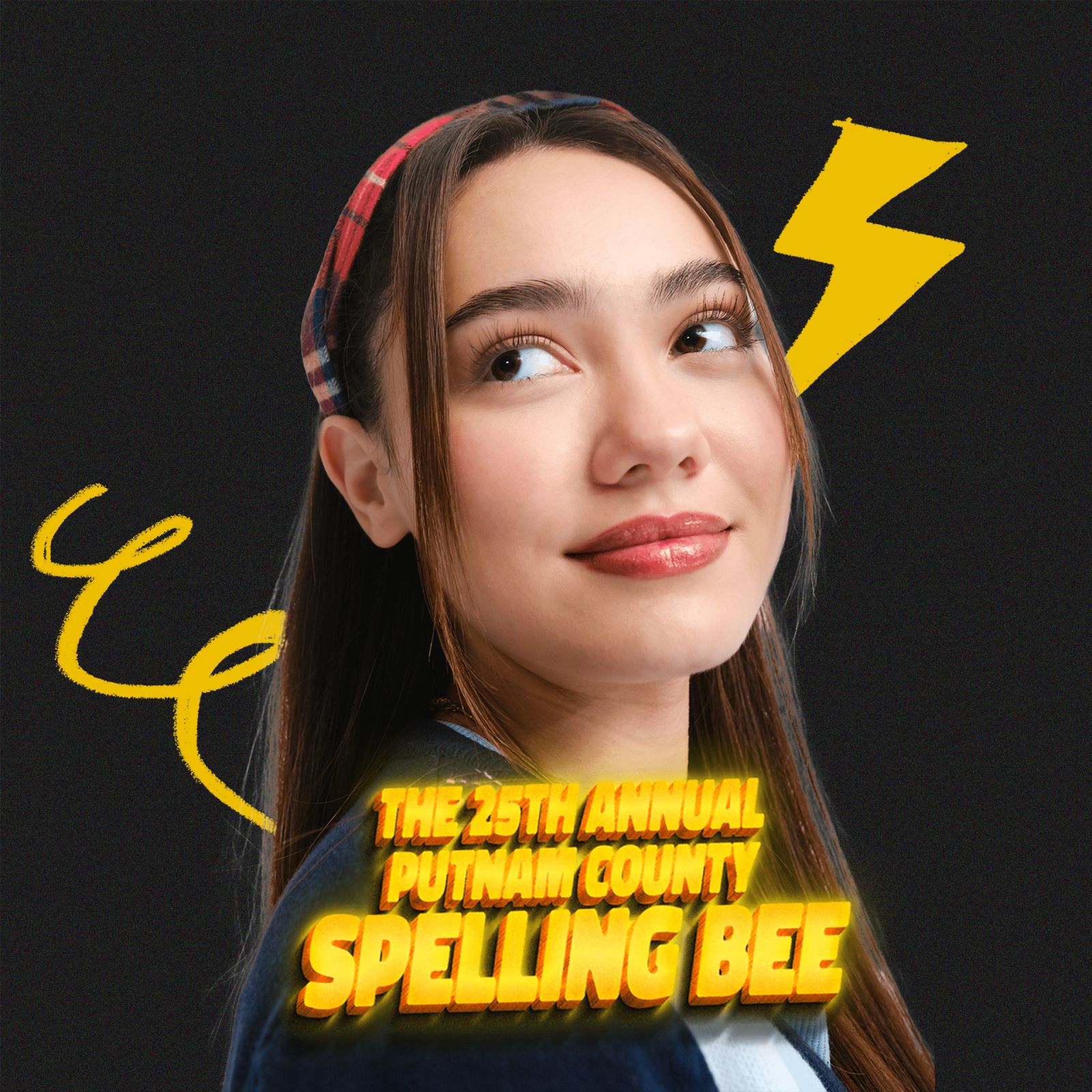 Krystal Brimner as Olive Ostrovsky