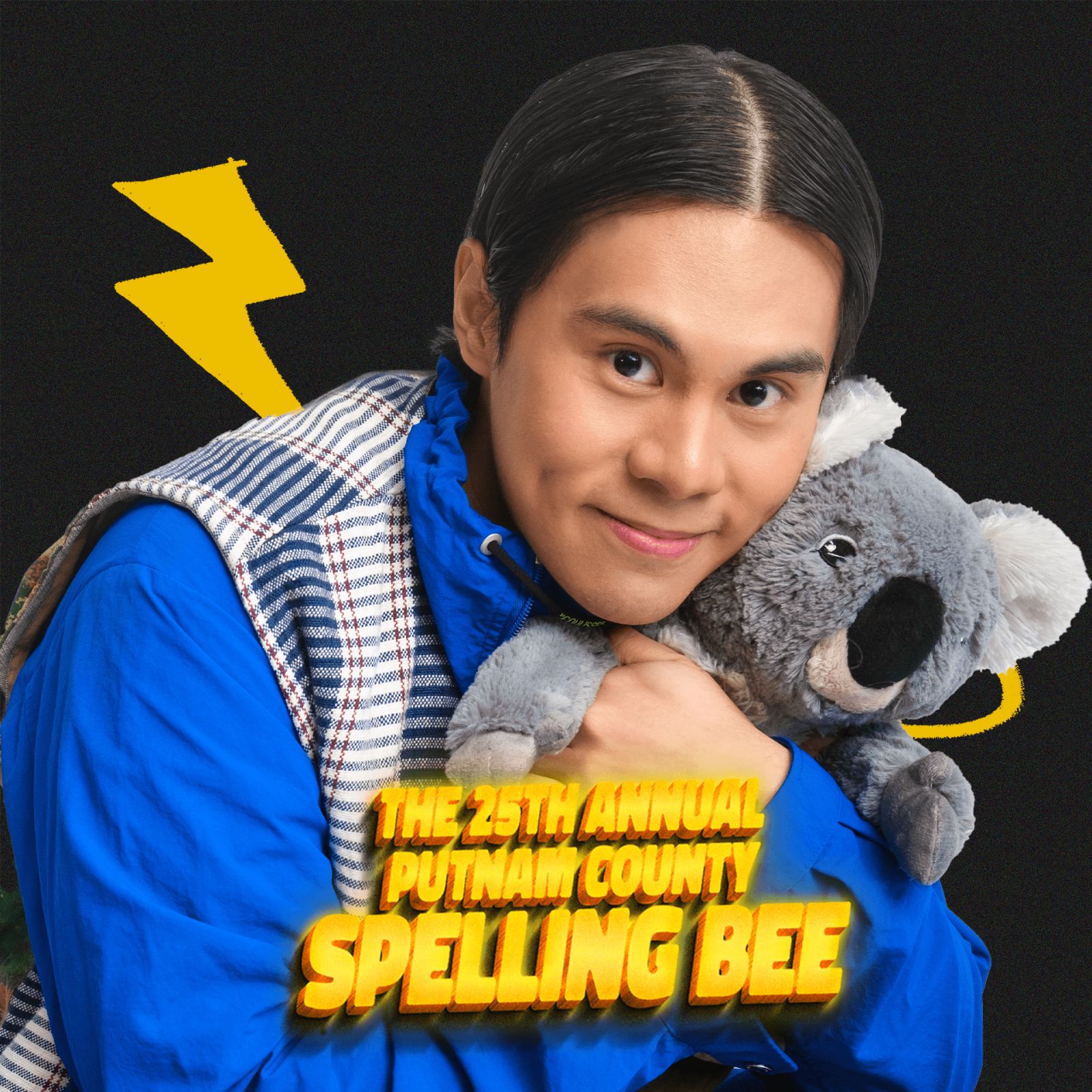 Shaun Ocrisma as Leaf Coneybear
