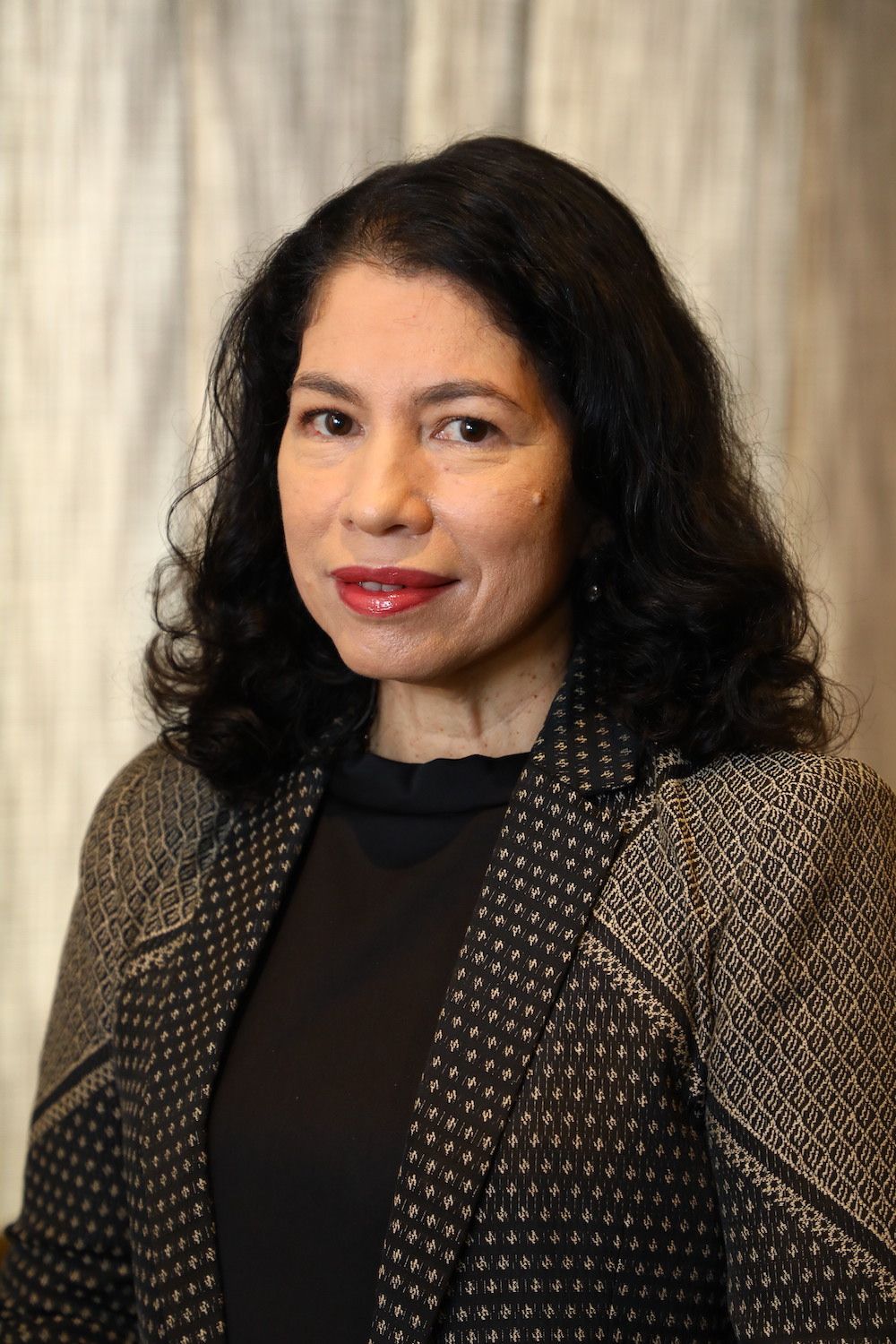 Dr Julia Shahnaz Merican
