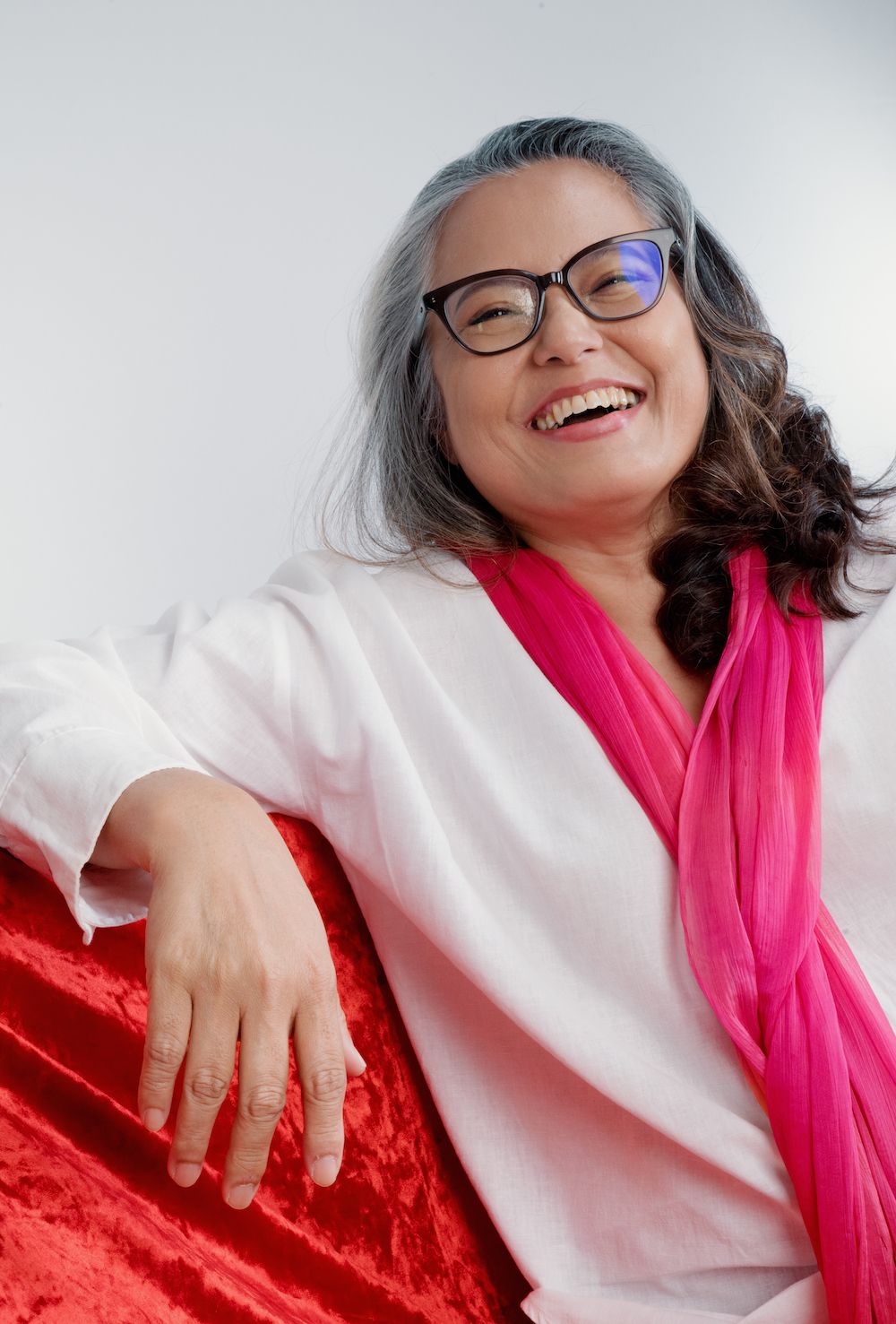 Rozana Isa is executive director at Sisters In Islam