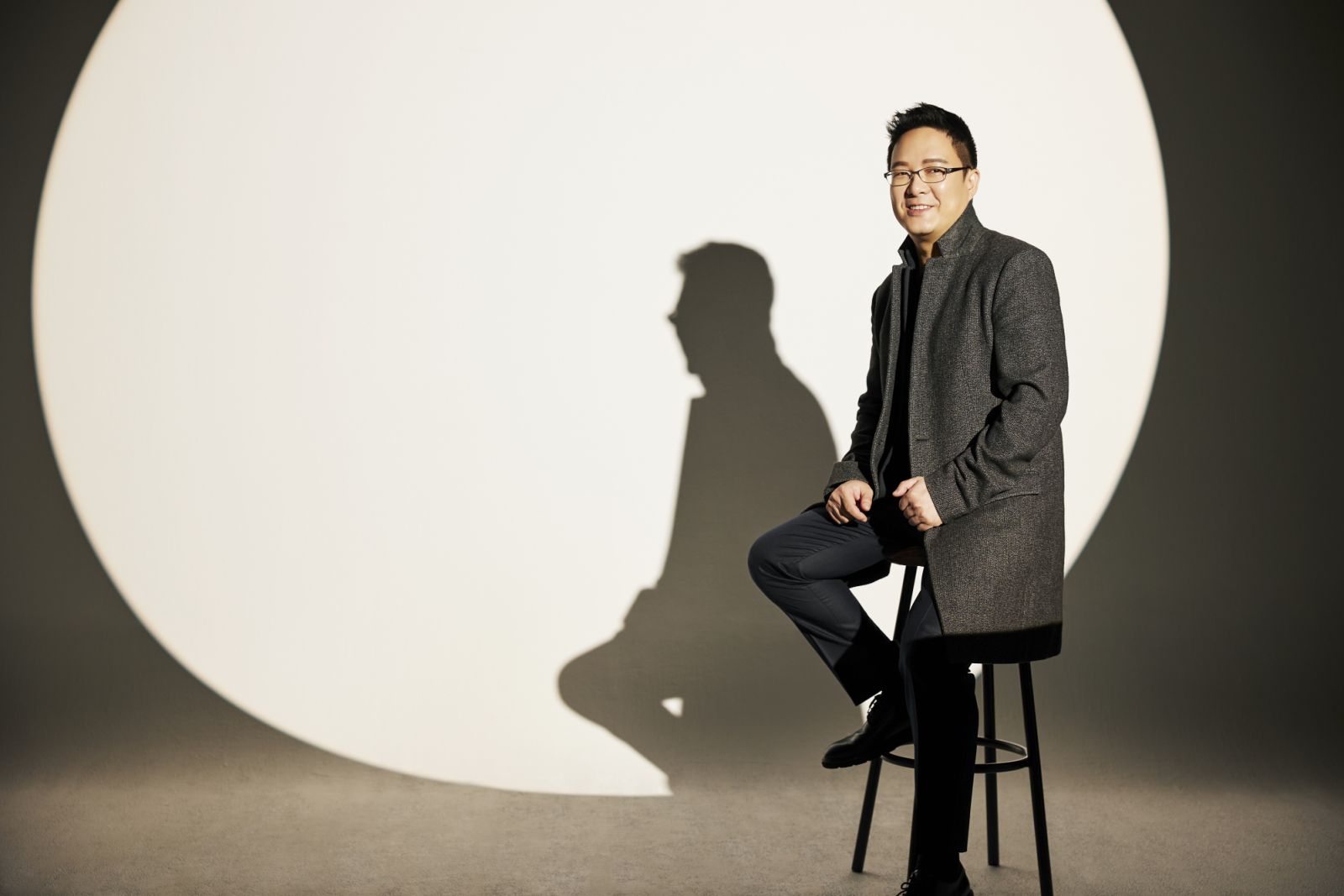 杰膚美診所-李杰年院長(Photo:Tatler)