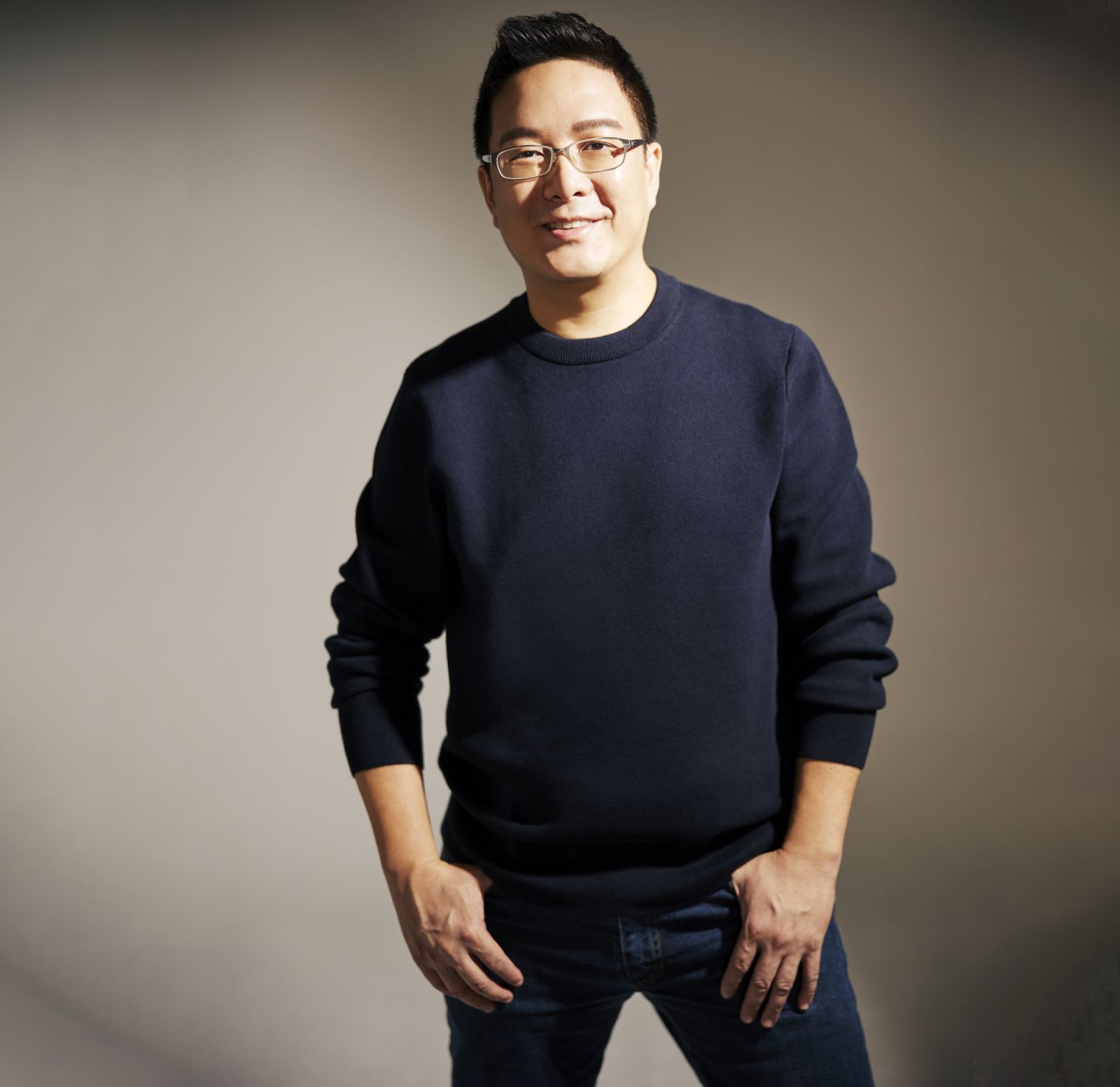 杰膚美診所-李杰年院長(Photo:Tatler)