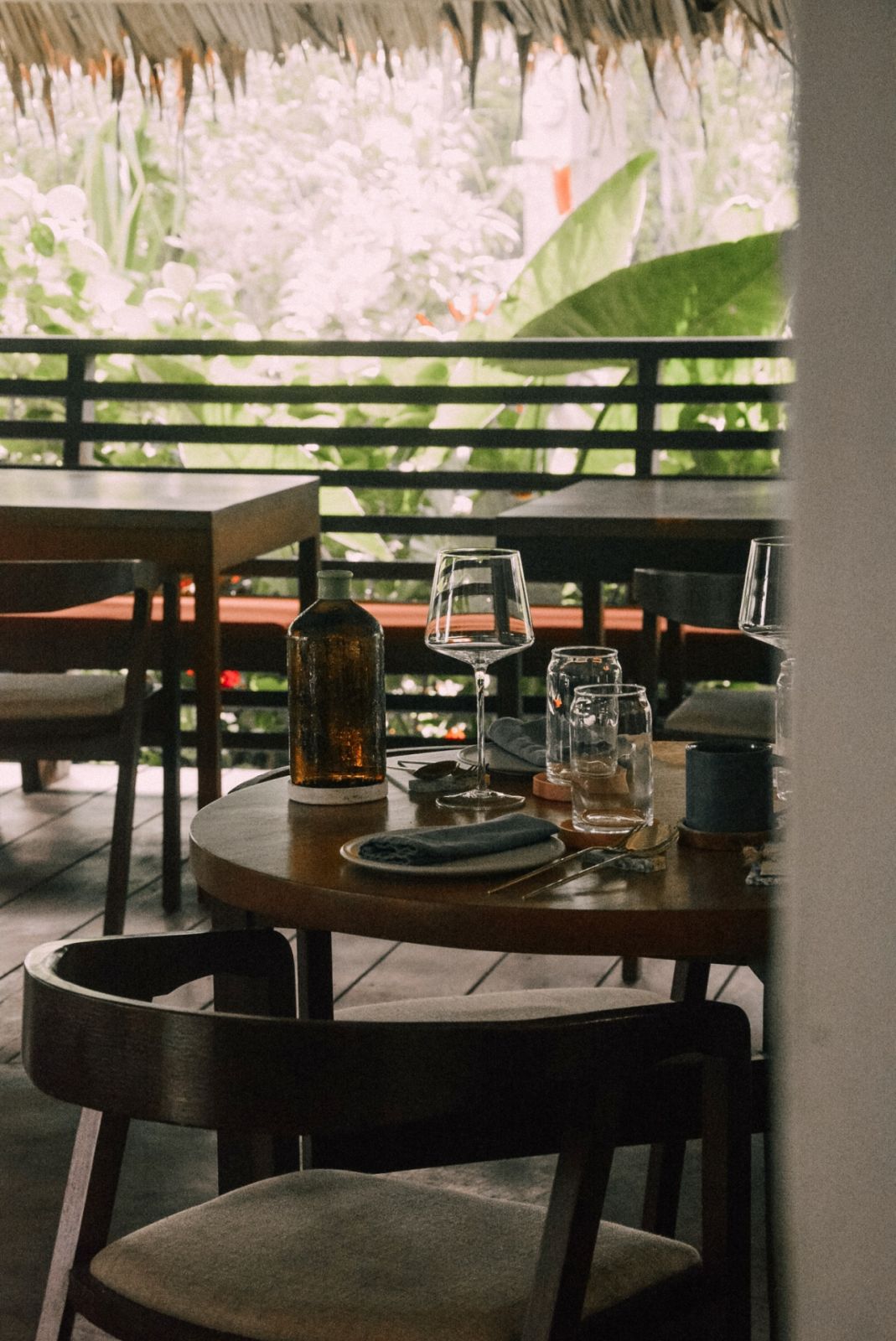 Casa Kaos Roots Siargao Space