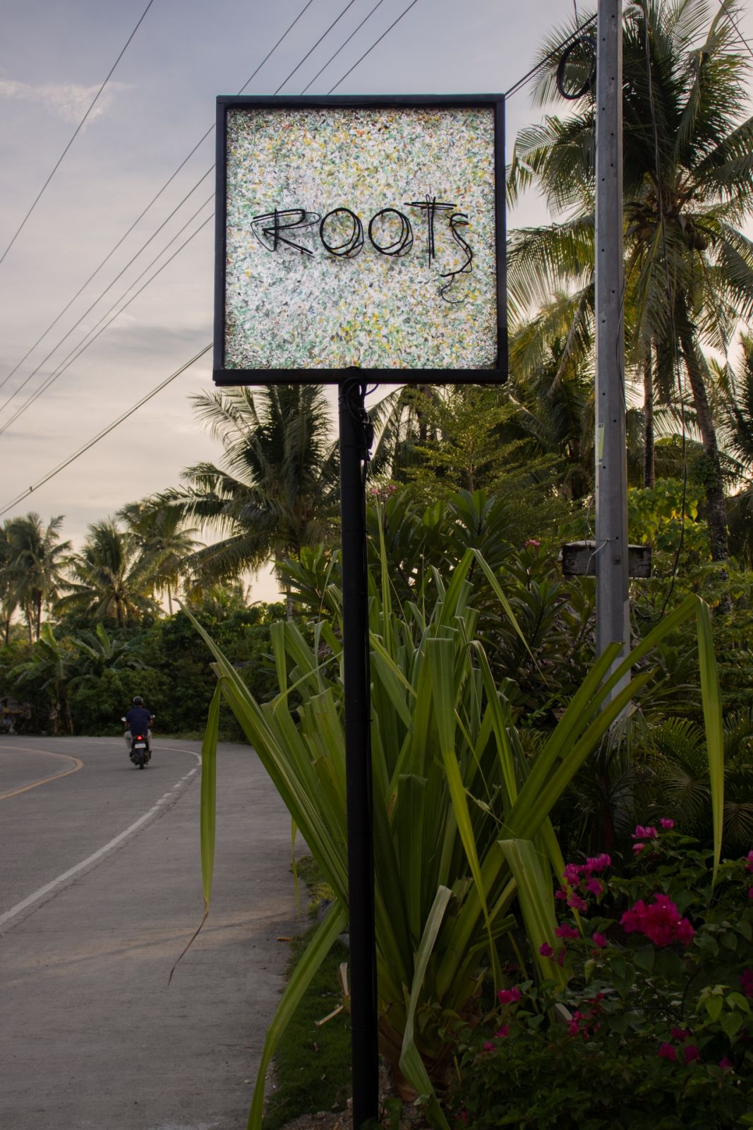 Casa Kaos Roots Siargao