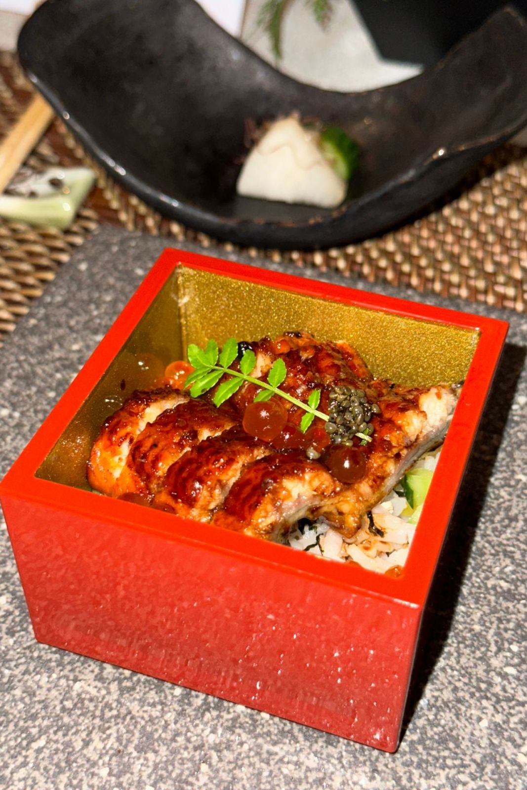 Omotenashi by Kazunori