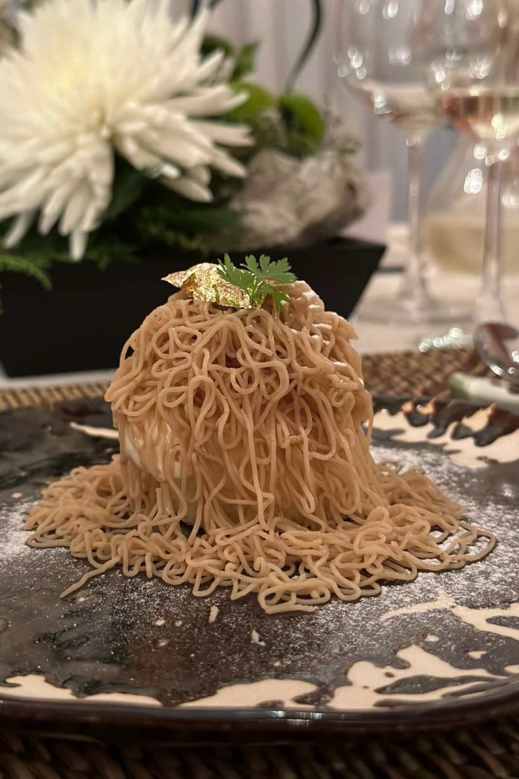 Omotenashi by Kazunori