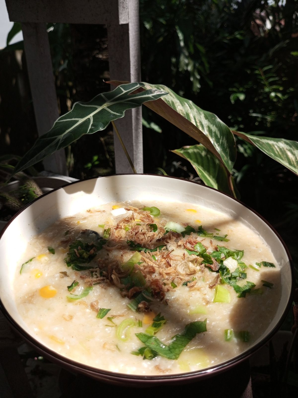 Bubur lambuk (Photo: Getty Images)